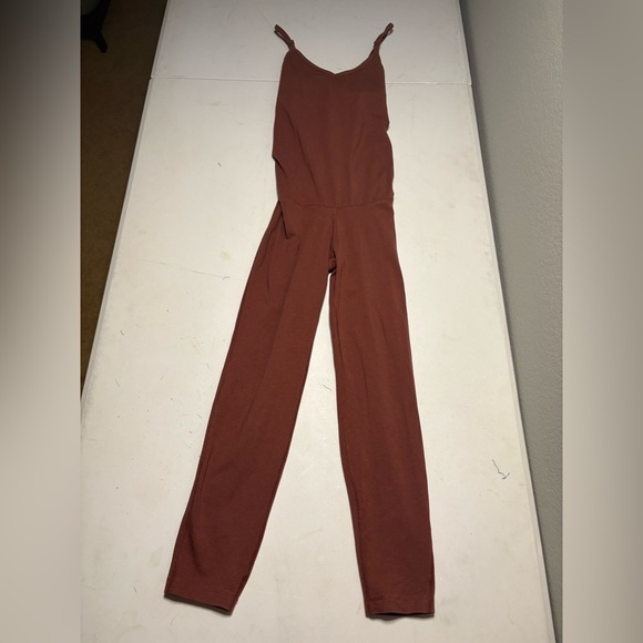Old Navy Maternity Jumpsuit size Small - Picture 2 of 11